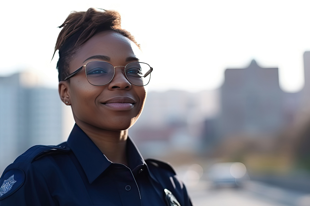 Capt. Gwen Fulton Law Enforcement Scholarship