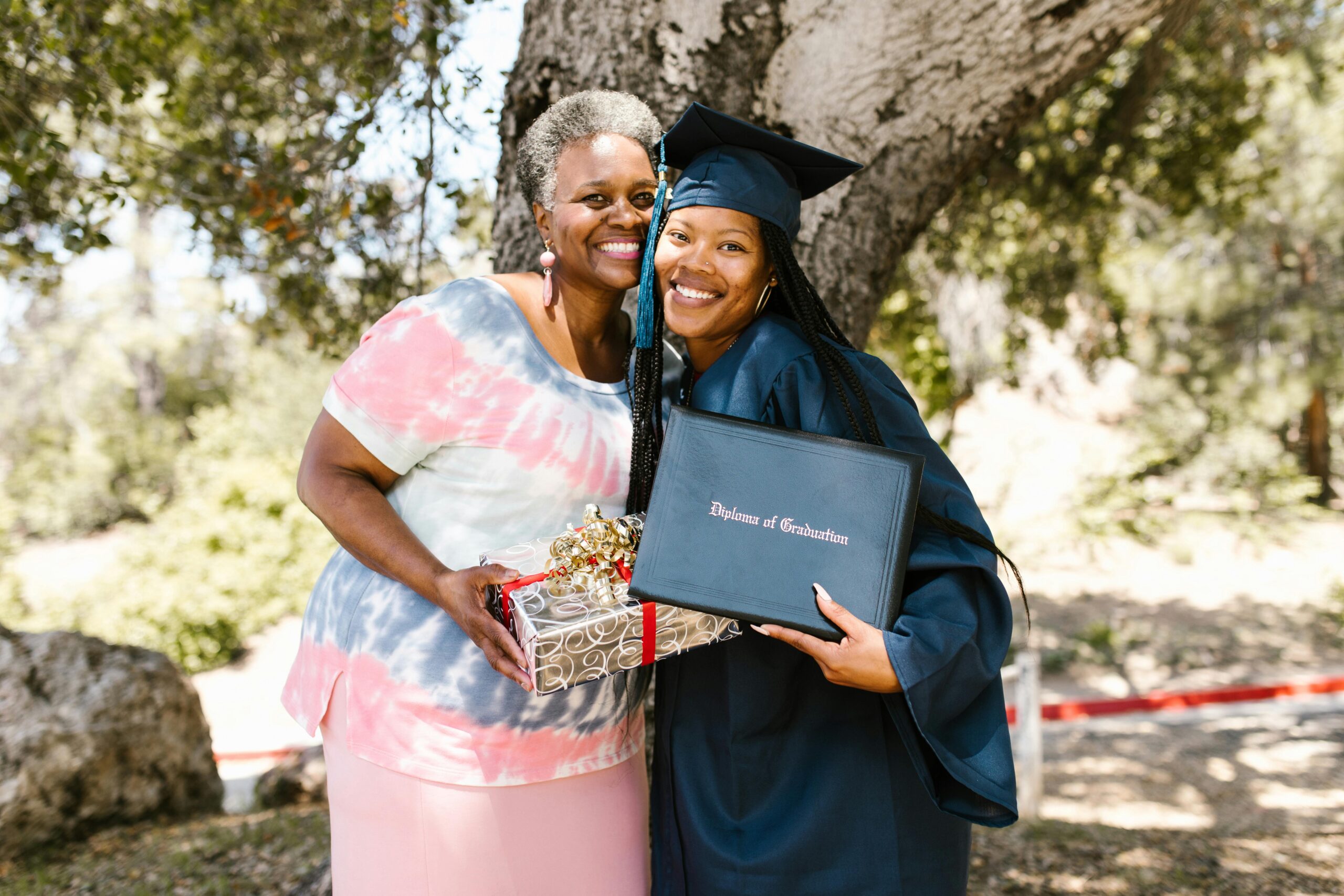 The Roach Family Student/Athlete Scholarship